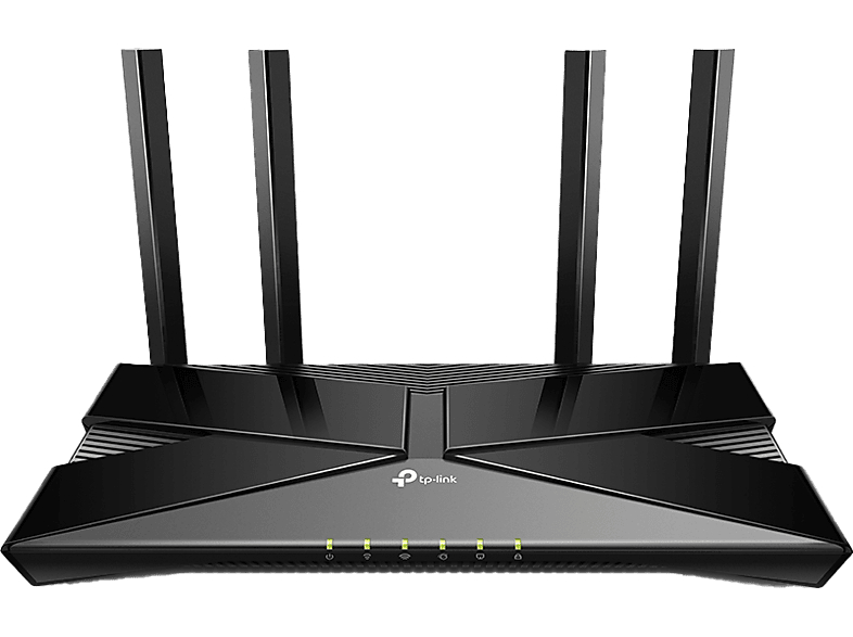 WiFi router TP-Link Archer AX12