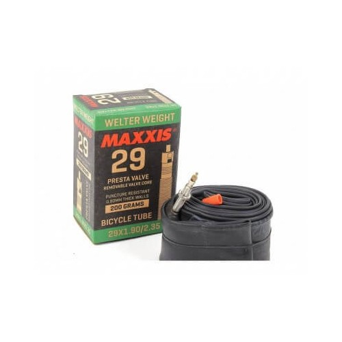 Duša Maxxis Welter Weight 29x1,9/2,35 FV