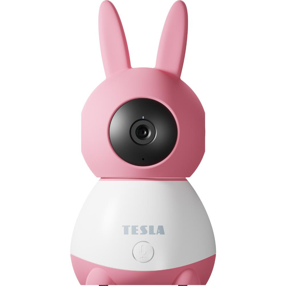 Inteligentní kamera 360 Baby TESLA