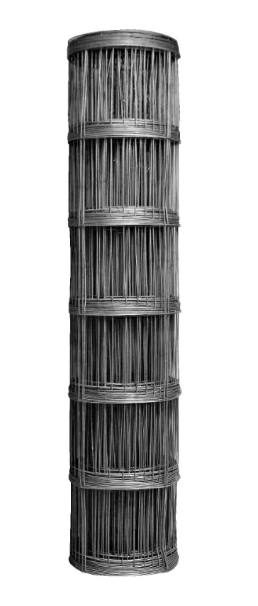 Zvárané plotové pletivo 180/13/15, drôt 1,6 mm (rolka 50m)