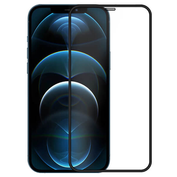 Tactical Glass Shield 5D pre Apple iPhone 12 Mini 8596311124037