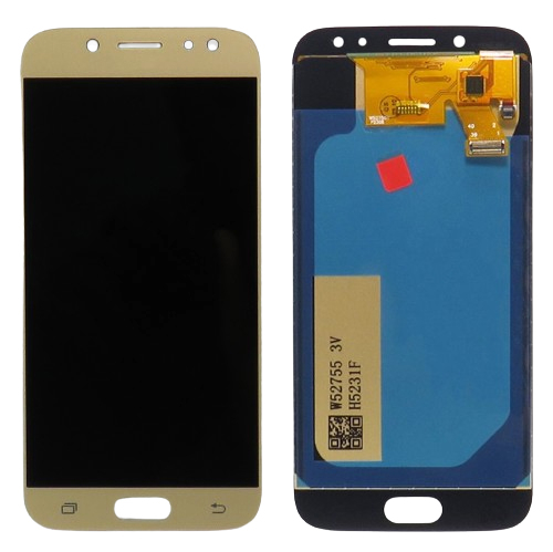 Replacement LCD Display Samsung Galaxy J5 2017 (j530) + touch screen gold