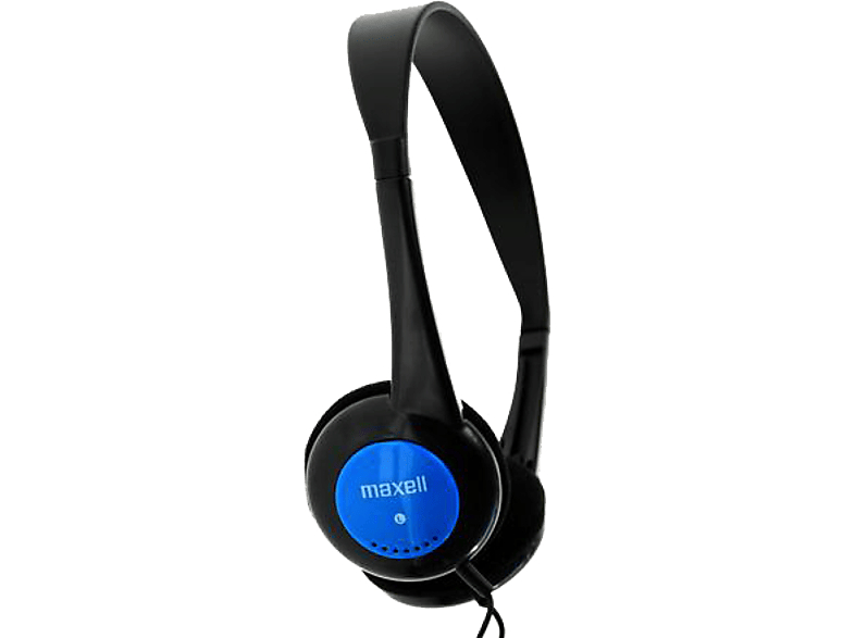 Dětská sluchátka Maxell Kids Headphones modrá