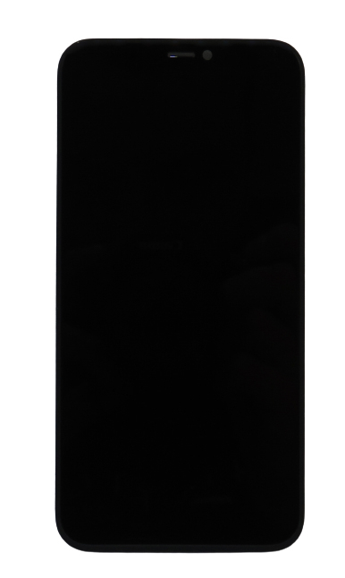 Apple iPhone 11 Pro display + black touch surface - TFT