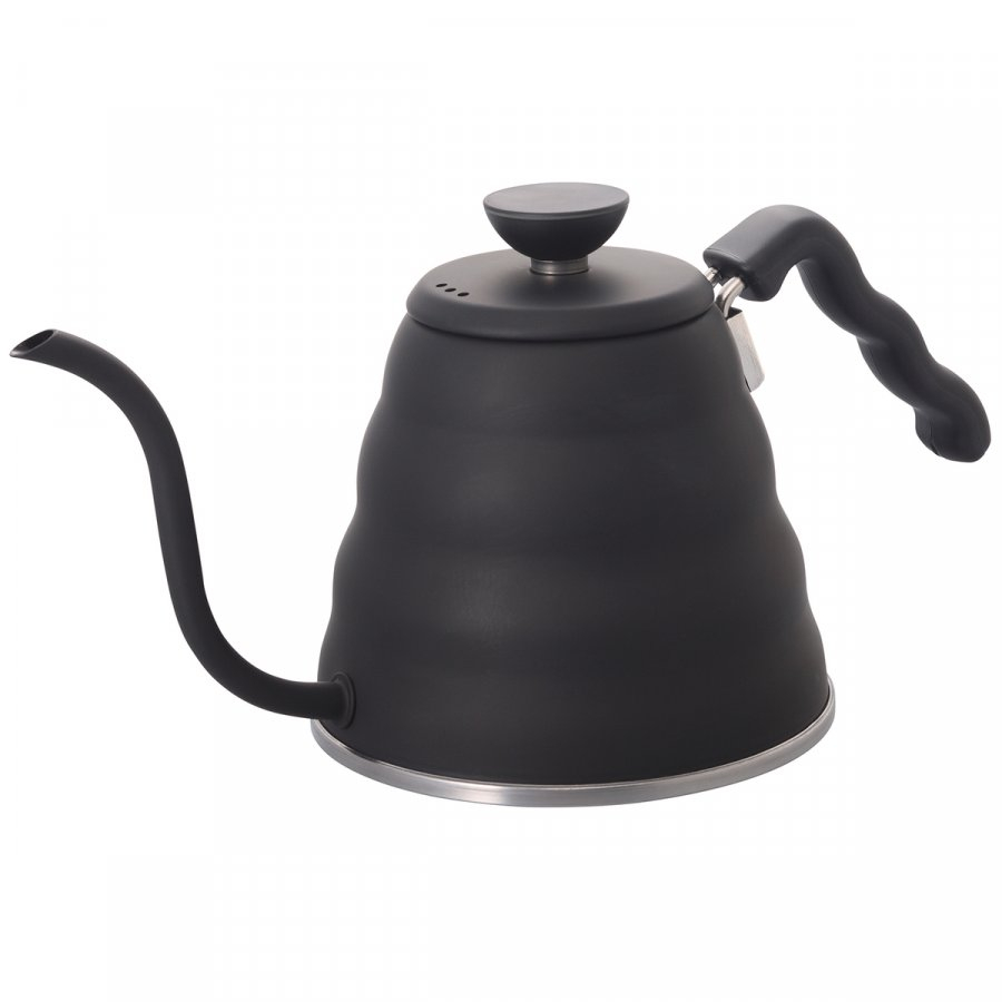 Hario Buono 1.2 l black pour-over kettle (VKB-120MB)