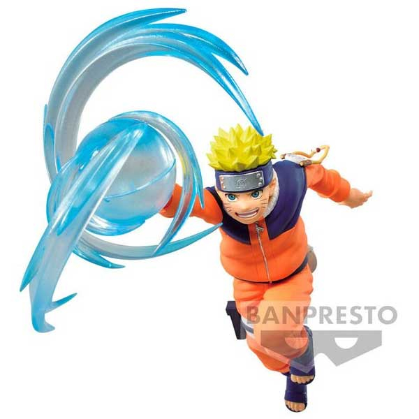 Figure Uzumaki Naruto (Naruto Shippuden)