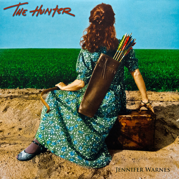 Jennifer Warnes – The Hunter