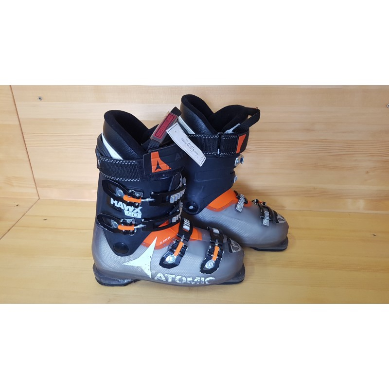 Używane buty narciarskie ATOMIC Hawx Magna R90