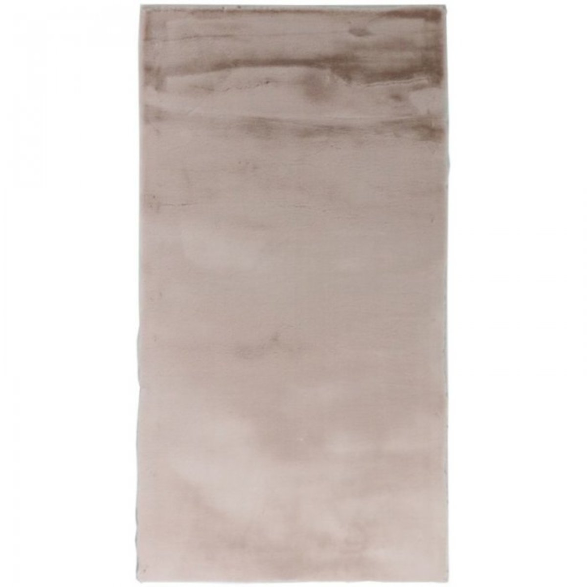 Lapin Nuovo copricuscino in seta - rosa - 120x160 cm