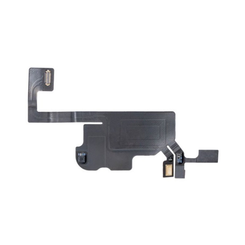 Flex cable for headphones and sensors for iPhone 13