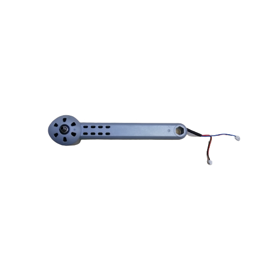 Spare arm with motor for drone AERIUM MAX 108 LASER