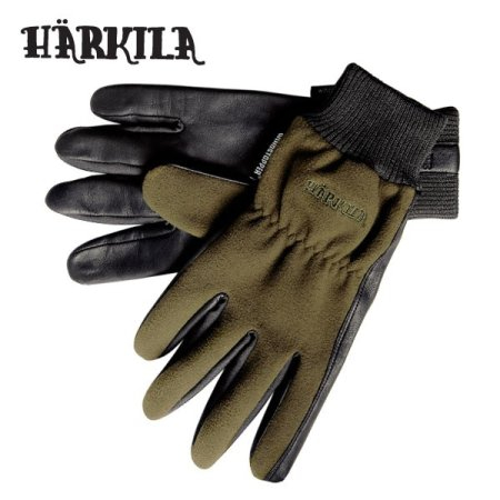 Härkila Pro Shooter gloves