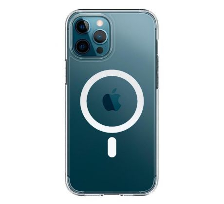 Průhledný kryt MagSafe pro iPhone Model: iPhone 11 Pro