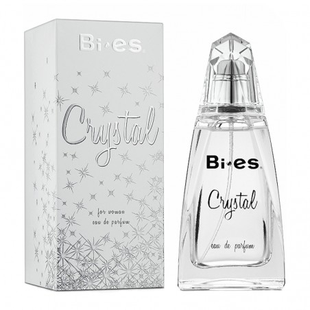 Parfum Bi-es pentru Femei Crystal 100 ml...