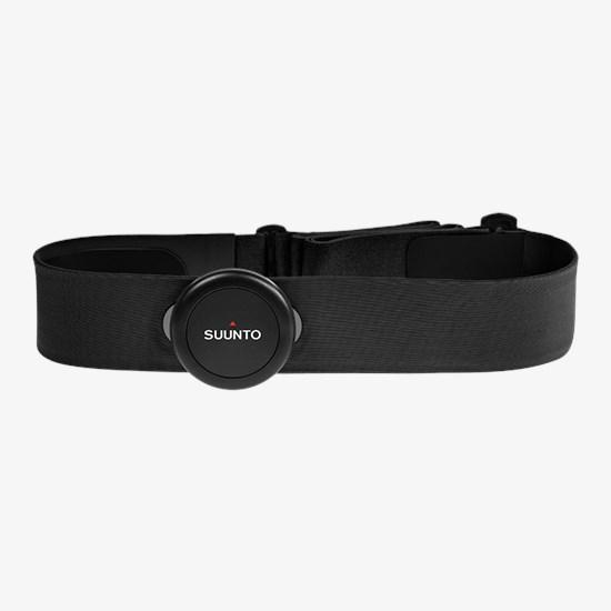 Suunto Smart Heart Rate Belt bluetooth chest strap with memory - L extra long