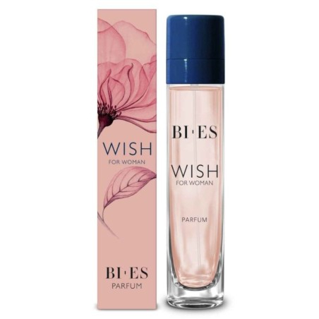 Agua de Perfume Bi-es Wish, para Mujeres, 15 ml...