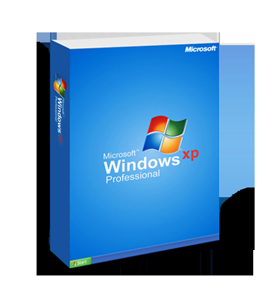 Microsoft Windows XP Professional, Licenza elettronica CZ a vita, 32 bit