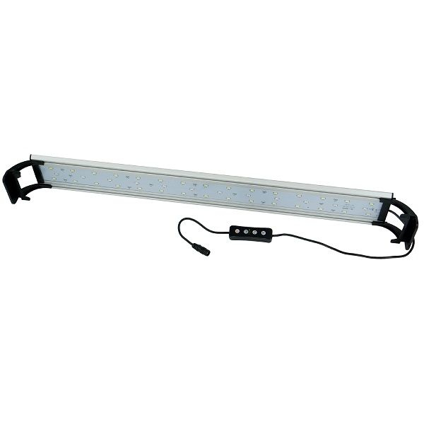 Illuminazione LED per acquari Prisma - 120 cm, 30W