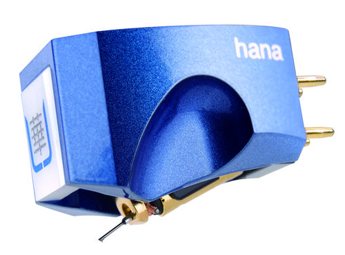 HANA Umami Blue (UB) Phono Cartridge