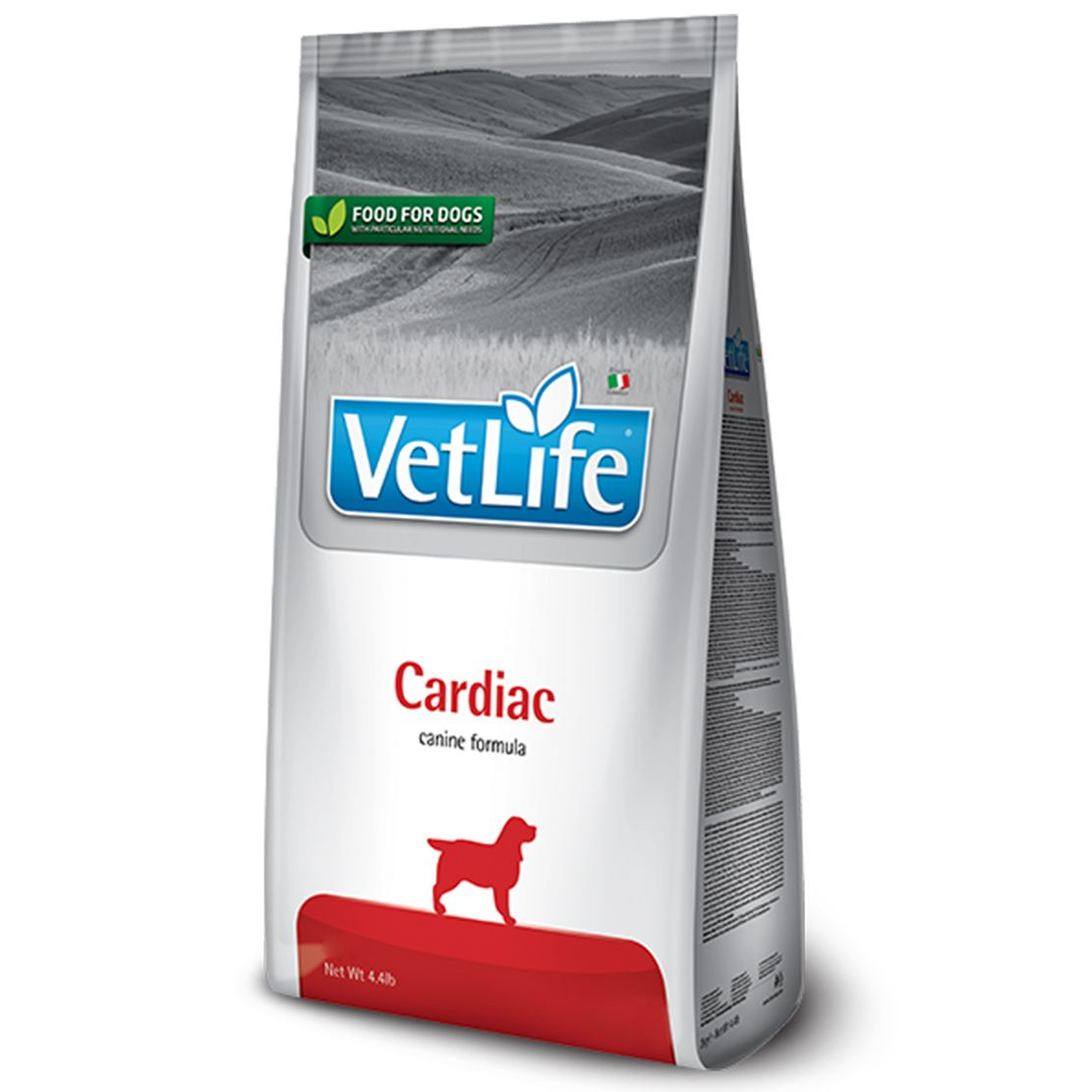 Farmina Vet Life Cardiac Canine 2 kg
