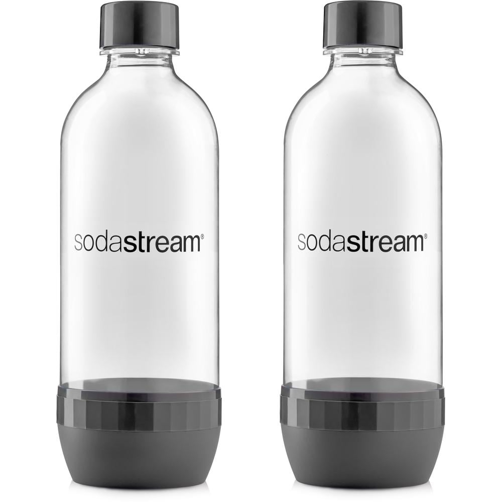 Bottiglia di SodaStream