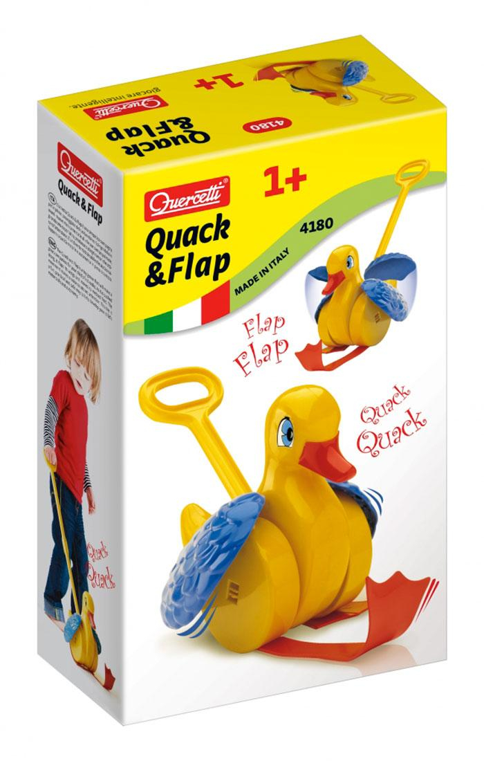 Quercetti Quack & Flap PG3-4180