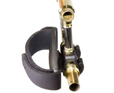 Neotech Carrying strap - adapter set Trombone Grip