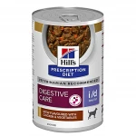 PD Canine i/d Digestive Care Low Fat stew 354g