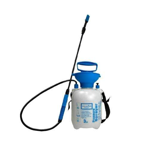 Aquaking Sprayer 3l - pressure