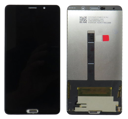 Ecran LCD original Huawei Mate 10 + ecran tactil negru