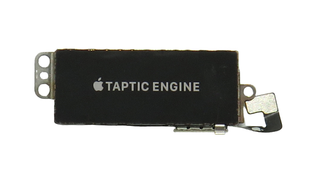 Apple Motor vibrații iPhone XR - Taptic Engine
