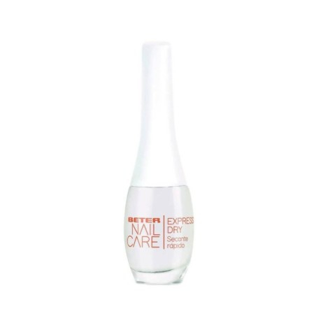 Lac de Unghii Beter Nail Care, Uscare Express...
