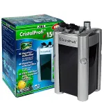CristalProfi e1502 GreenLine külső szűrő