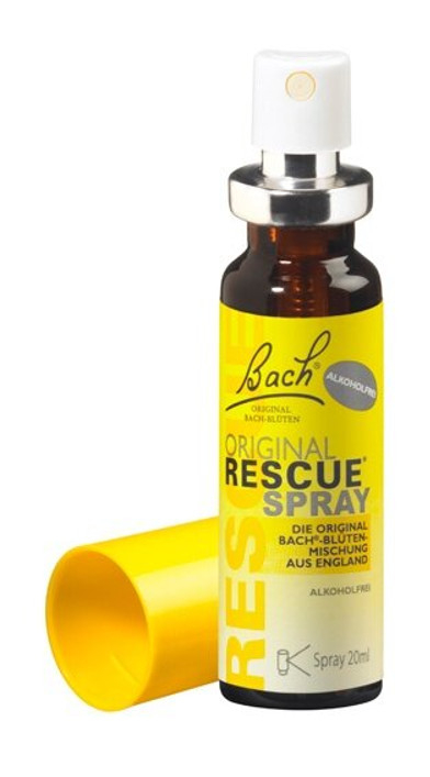 Rescue® spray 20ml