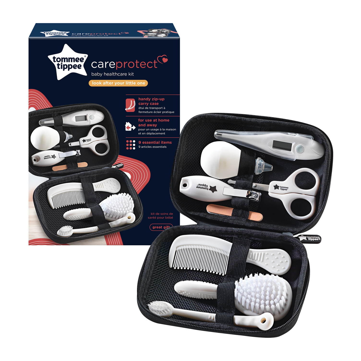 Tommee Tippee Care Kit