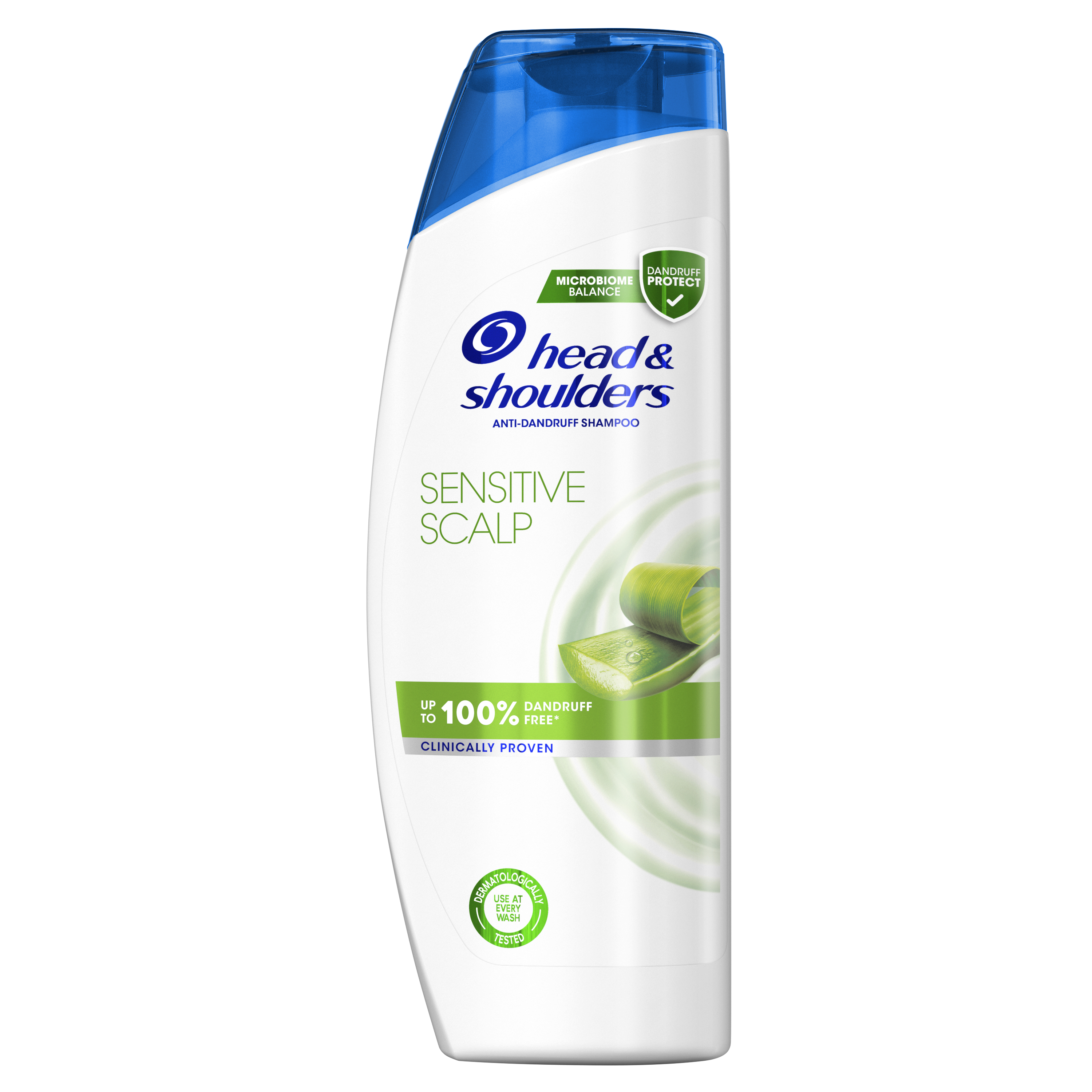 H&S šampon Sensitive Scalp 400ml