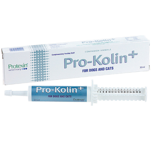 Protexin Veterinary Pro-Kolin pasta 30 ml