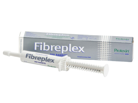 Protexin Veterinary Fibreplex pre králiky a malé zvieratá 15 ml
