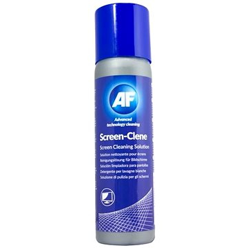 AF antystatyczny spray do czyszczenia ekranów Screen-Clene, 250 ml