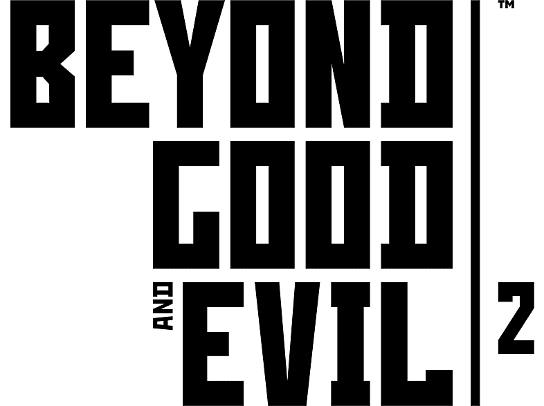 Beyond Good AND Evil 2 PlayStation 4