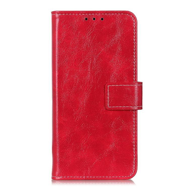 Peňaženkové puzdro Grand case červené – Xiaomi Redmi Note 12 Pro
