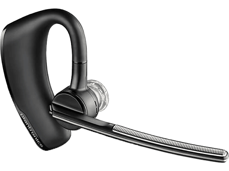 Headset Voyager Legend Bluetooth v3.0, černý Plantronics