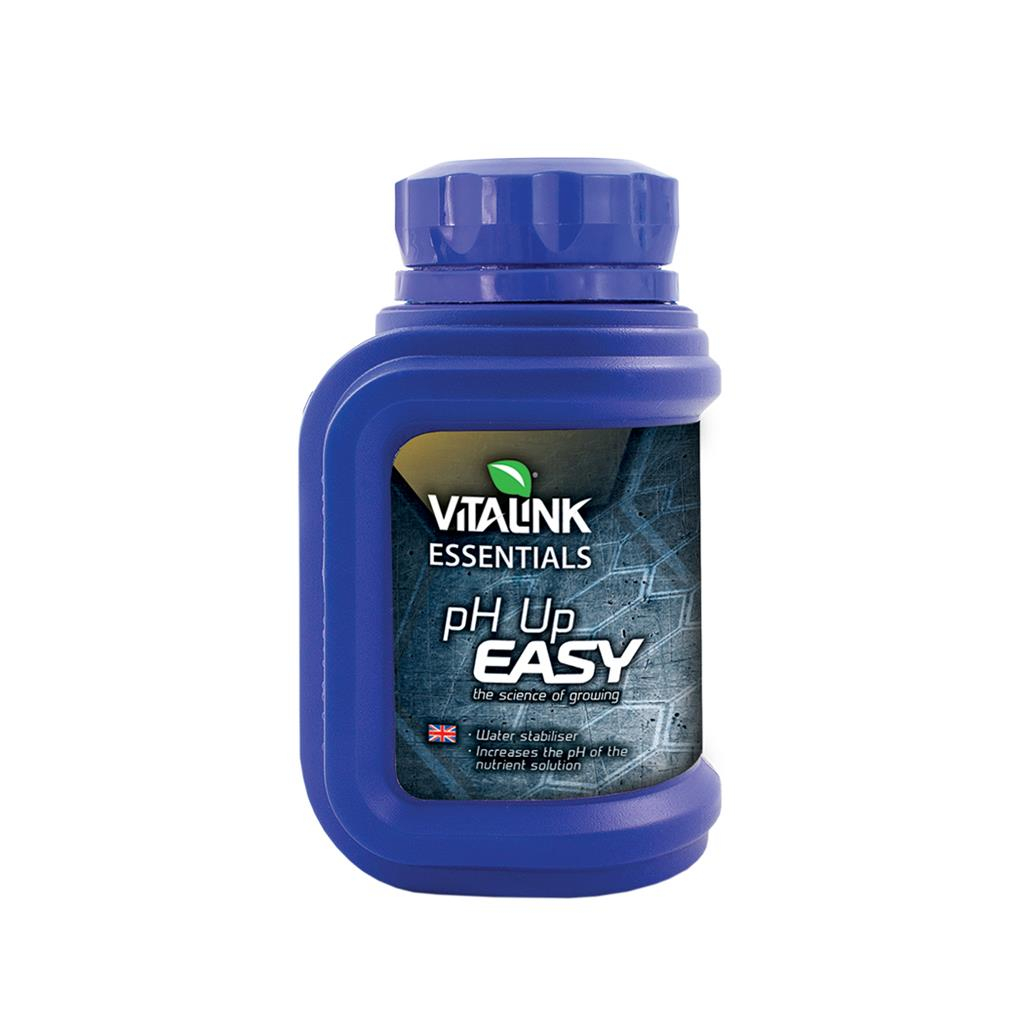 Vitalink pH UP Easy Control 25% 1l