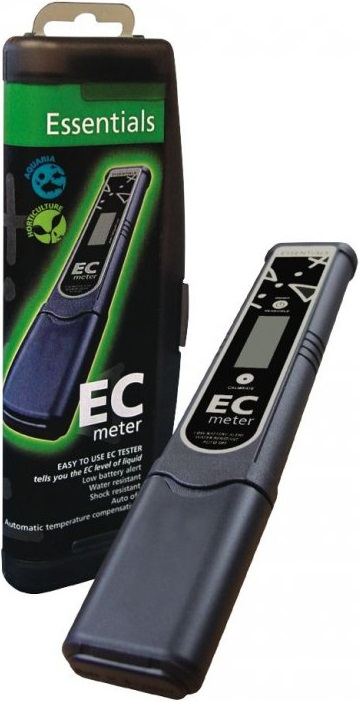 Essential EC meter
