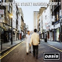 Oasis - (What's the Story) Morning Glory? 2LP