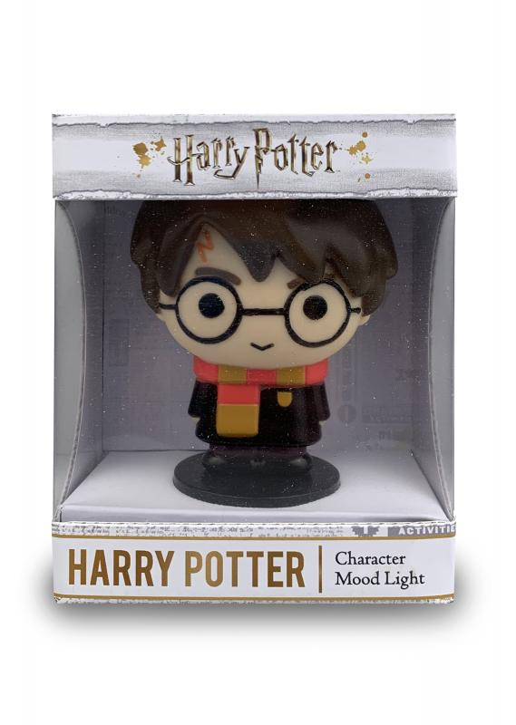 Lampa Harry Potter - Harry