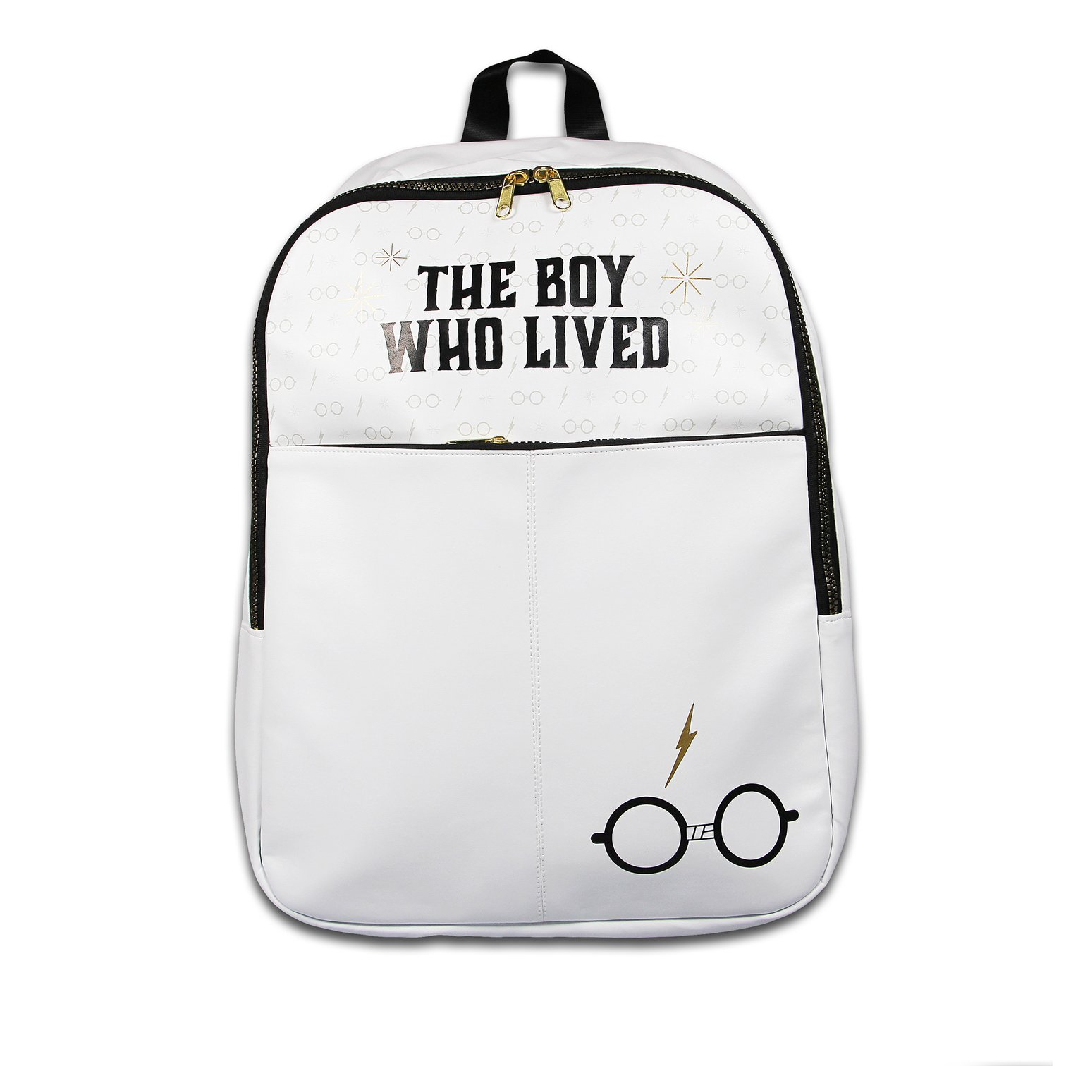 Harry Potter Backpack - The Boy Who Lived