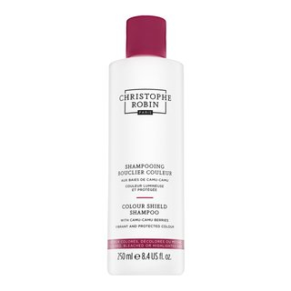 Christophe Robin Colour Shield Shampoo protective shampoo for colored hair 250 ml