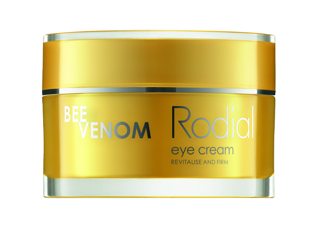 Rodial Bee Venom Eye Cream, Očný krém s včelím jedom 25 ml