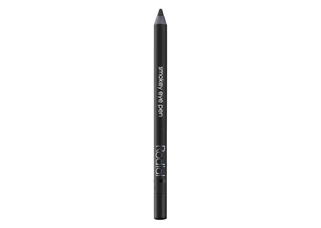 Rodial Smokey Eye Pen, Gélová ceruzka na oči Black 1.2 g